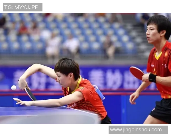 成都乒乓球队的控制革新探索与实践：推动竞技水平提升的新路径