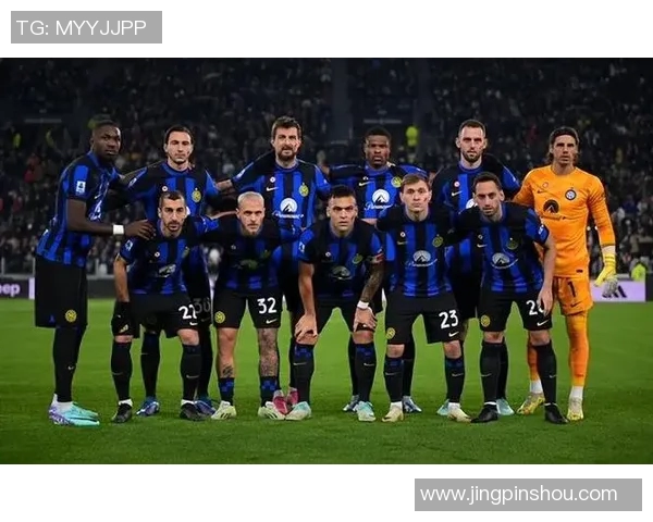 未来意甲的冠军已经显露端倪，国米或成夺冠大热门