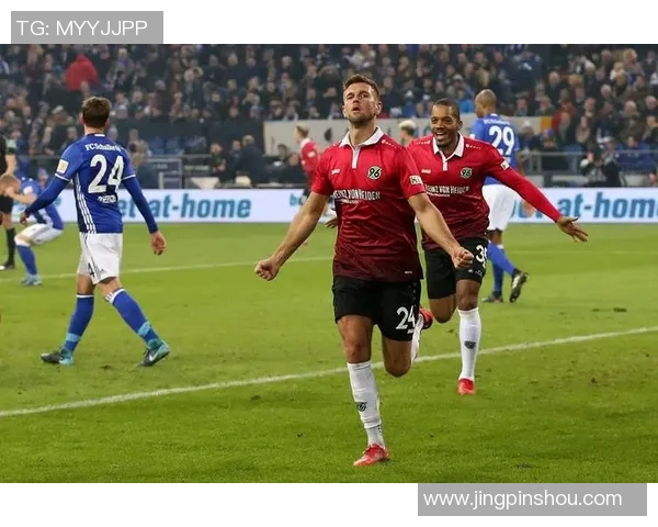 柏林赫塔客场保持不败，逼平汉诺威延续好势头