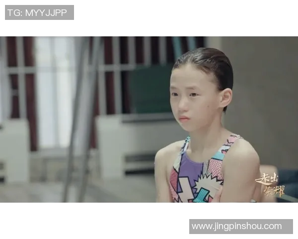 极限运动女王周静的奋斗与荣耀之路回顾专访