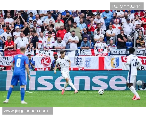 英格兰队大胜德国，强势晋级欧洲杯八强！